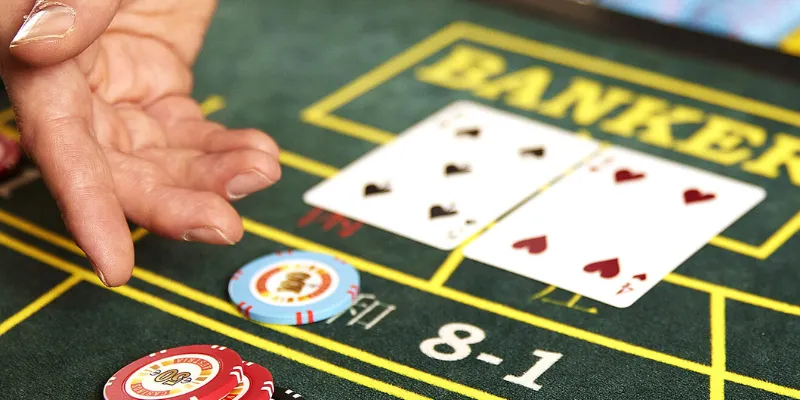 Mẹo Chơi Baccarat Hiệu Quả Tại Hz88