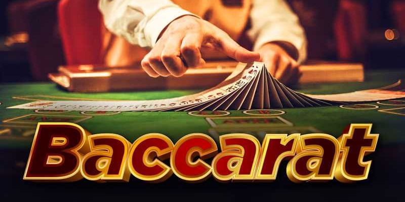 Giới Thiệu Về Baccarat