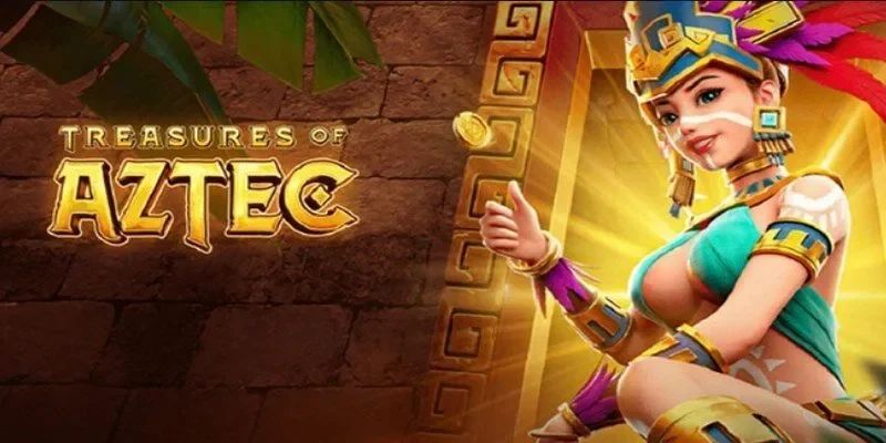 Hướng dẫn chơi Kho báu Aztec hiệu quả tại HZ88