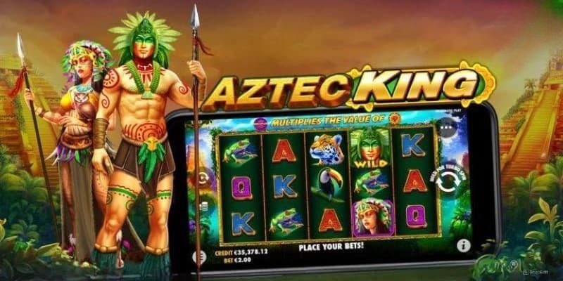Vì sao Kho báu Aztec luôn nằm trong top game hot?